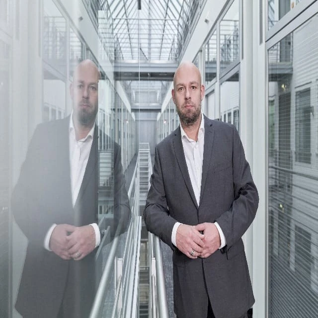 Michael Brendel – Geschäftsführer im Business-Portrait